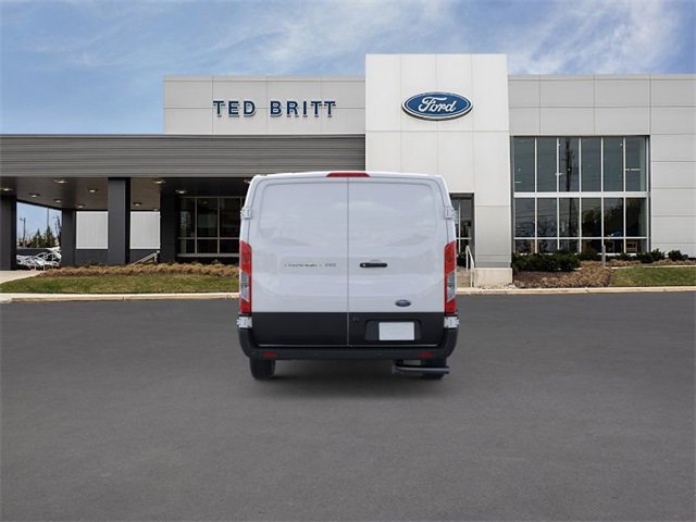 New 2025 Ford Transit 250 Low Roof w/ Electrician Trade Package image 6