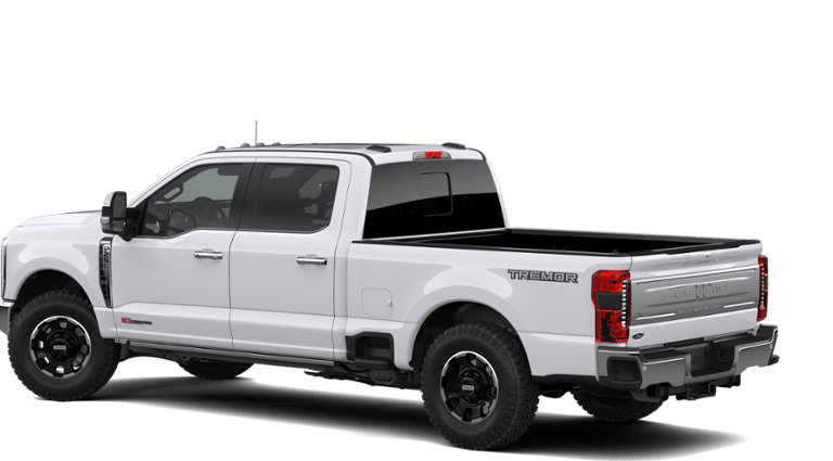 New 2026 Ford F250 King Ranch w/ Tremor Off-Road Package AWD/4WD image 26