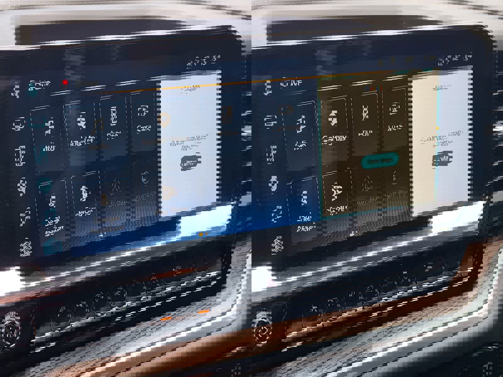 Used 2024 Chevrolet Silverado 1500 LT w/ Texas Edition Plus RWD image 17