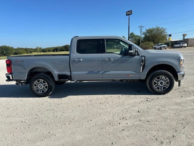New 2027 Ford F250 Lariat AWD/4WD image 8