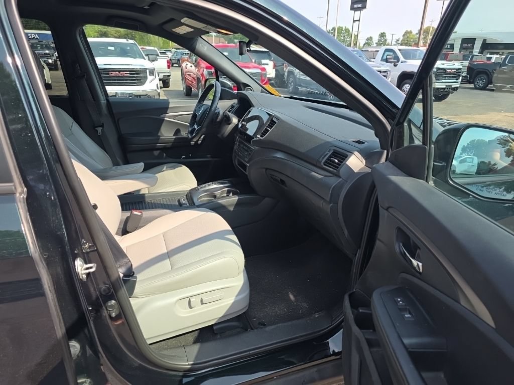 Used 2020 Honda Passport EX-L image 15