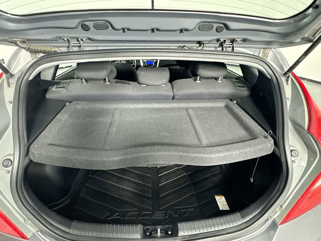 Used 2014 Hyundai Accent GS image 28