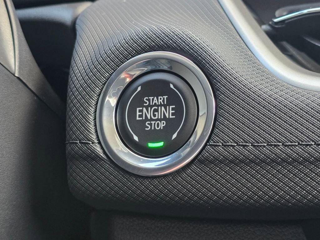 New 2026 Chevrolet TrailBlazer LT image 28