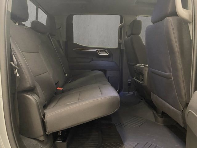 New 2026 Chevrolet Silverado 1500 LT Trail Boss image 24