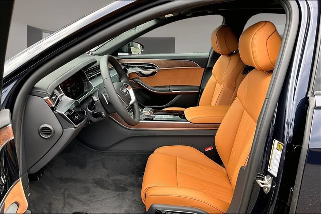 New 2026 Audi A8 L 3.0T AWD/4WD image 9