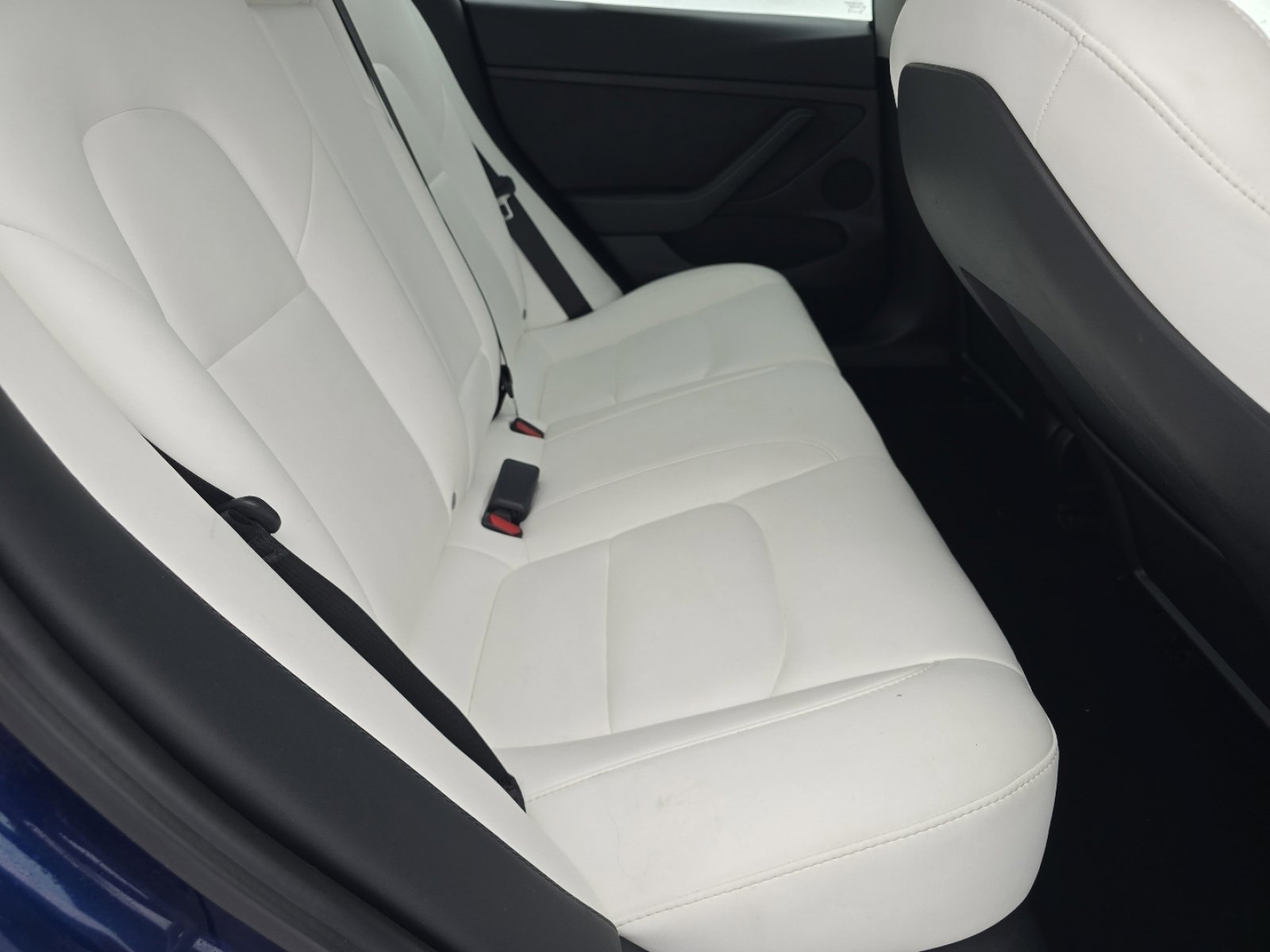 Used 2021 Tesla Model 3 Long Range image 20