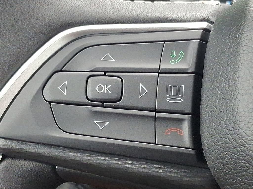 New 2025 Jeep Grand Cherokee L Laredo w/ Luxury Tech Group I image 19