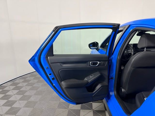 Used 2024 Honda Civic Sport image 34