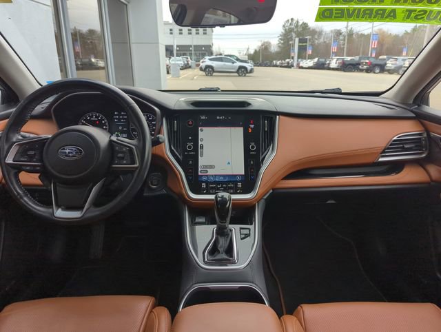 Used 2022 Subaru Legacy Touring XT image 18