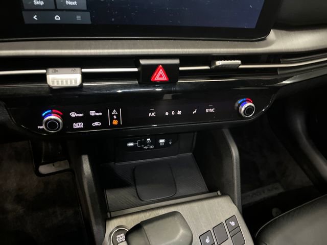 Certified 2026 Kia Sportage X-Line w/ X-Line Technology Package image 16