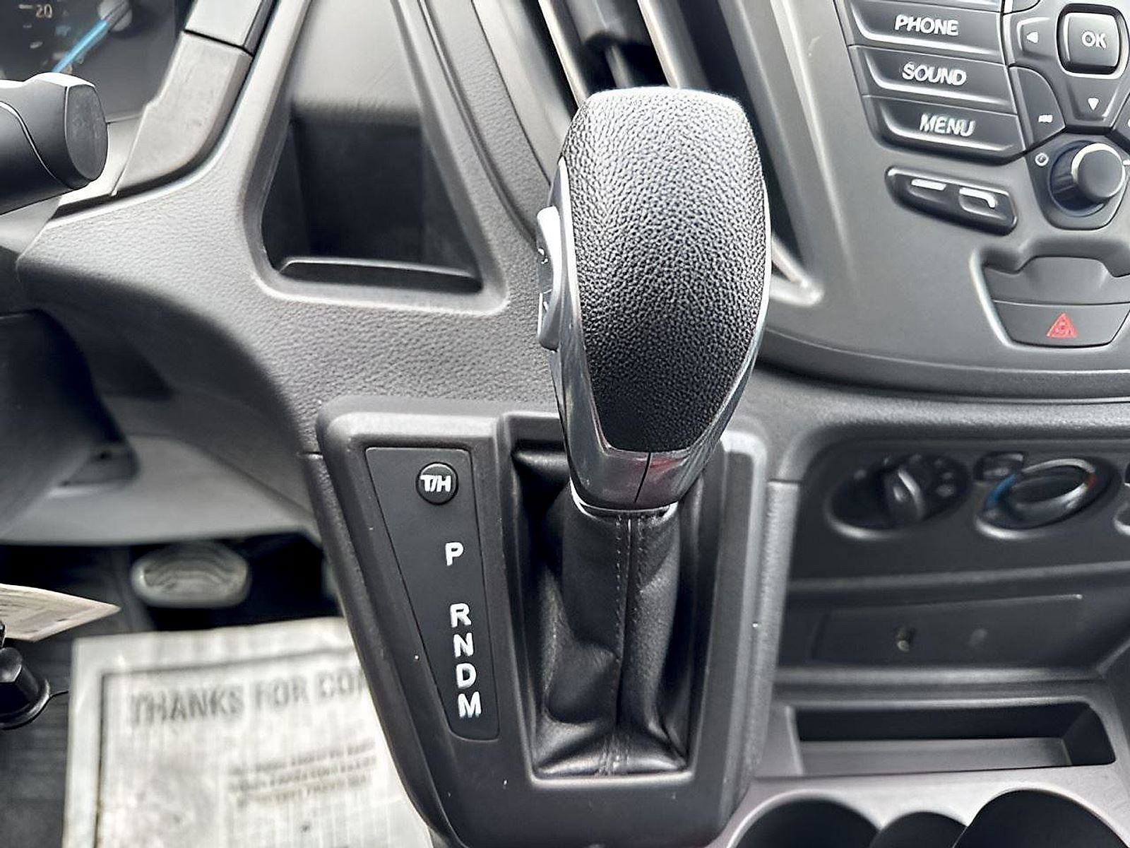 Used 2019 Ford Transit 350 156 DRW image 22