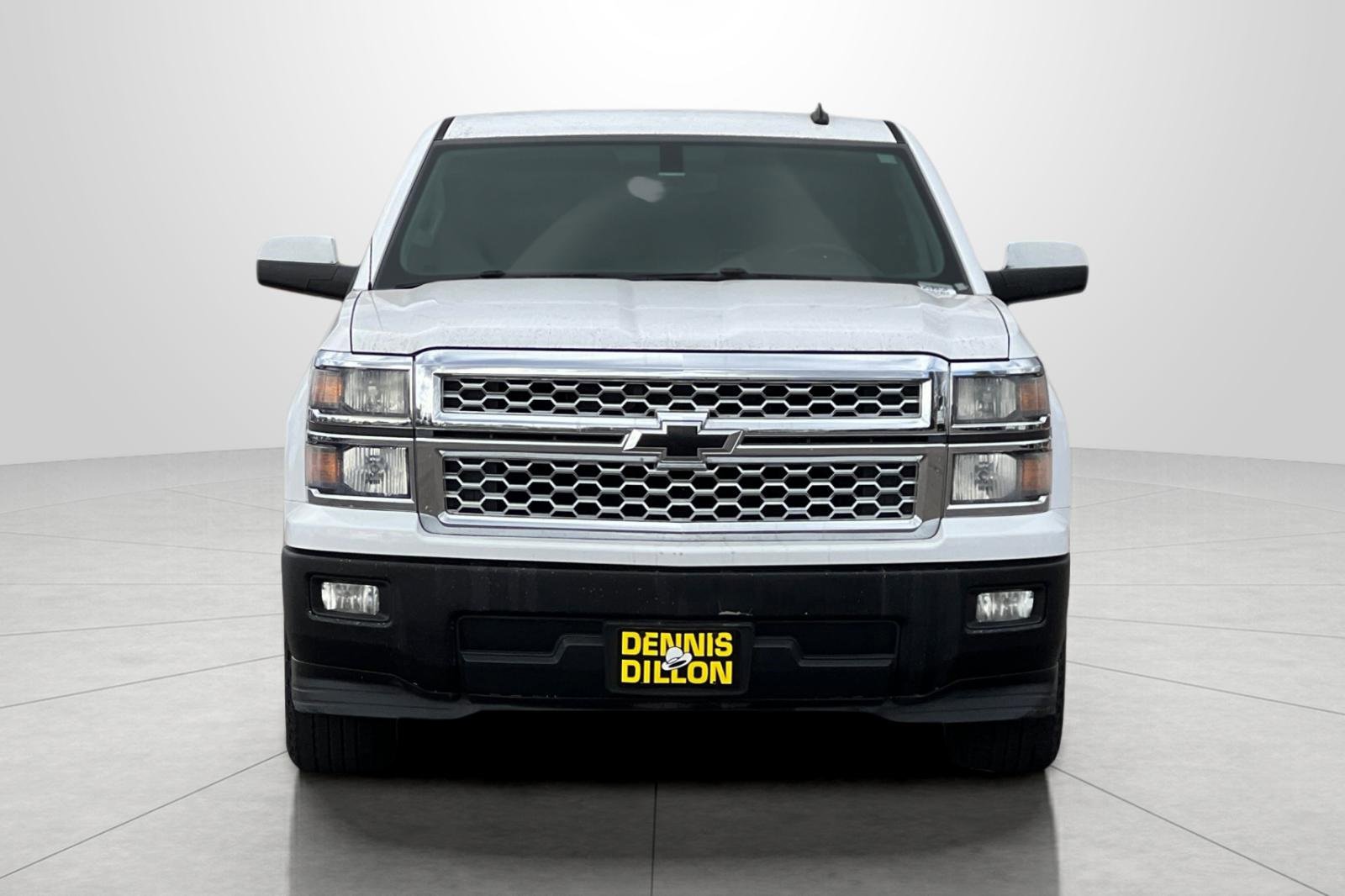 Used 2014 Chevrolet Silverado 1500 LT w/ All Star Edition image 6