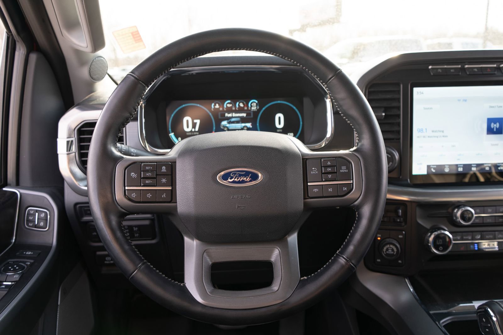 Used 2021 Ford F150 Lariat image 28