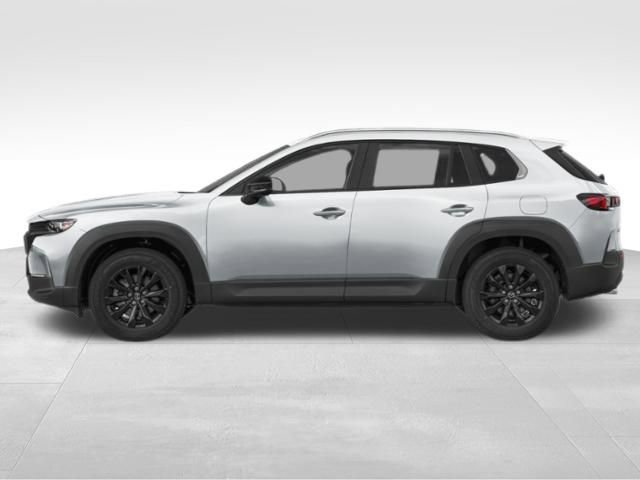 New 2026 MAZDA CX-50 AWD 2.5 S w/ Weather Package image 3