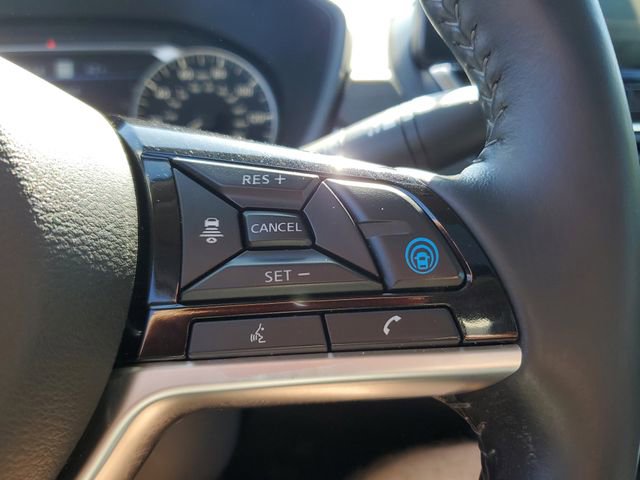 Used 2023 Nissan Altima 2.5 SL FWD image 24