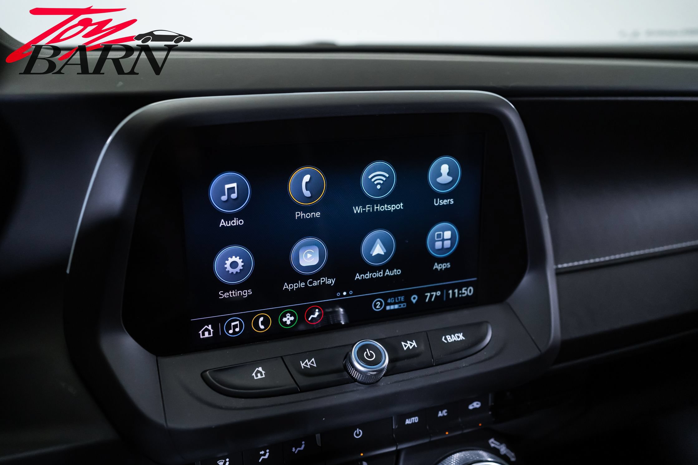 Used 2022 Chevrolet Camaro SS RWD image 31