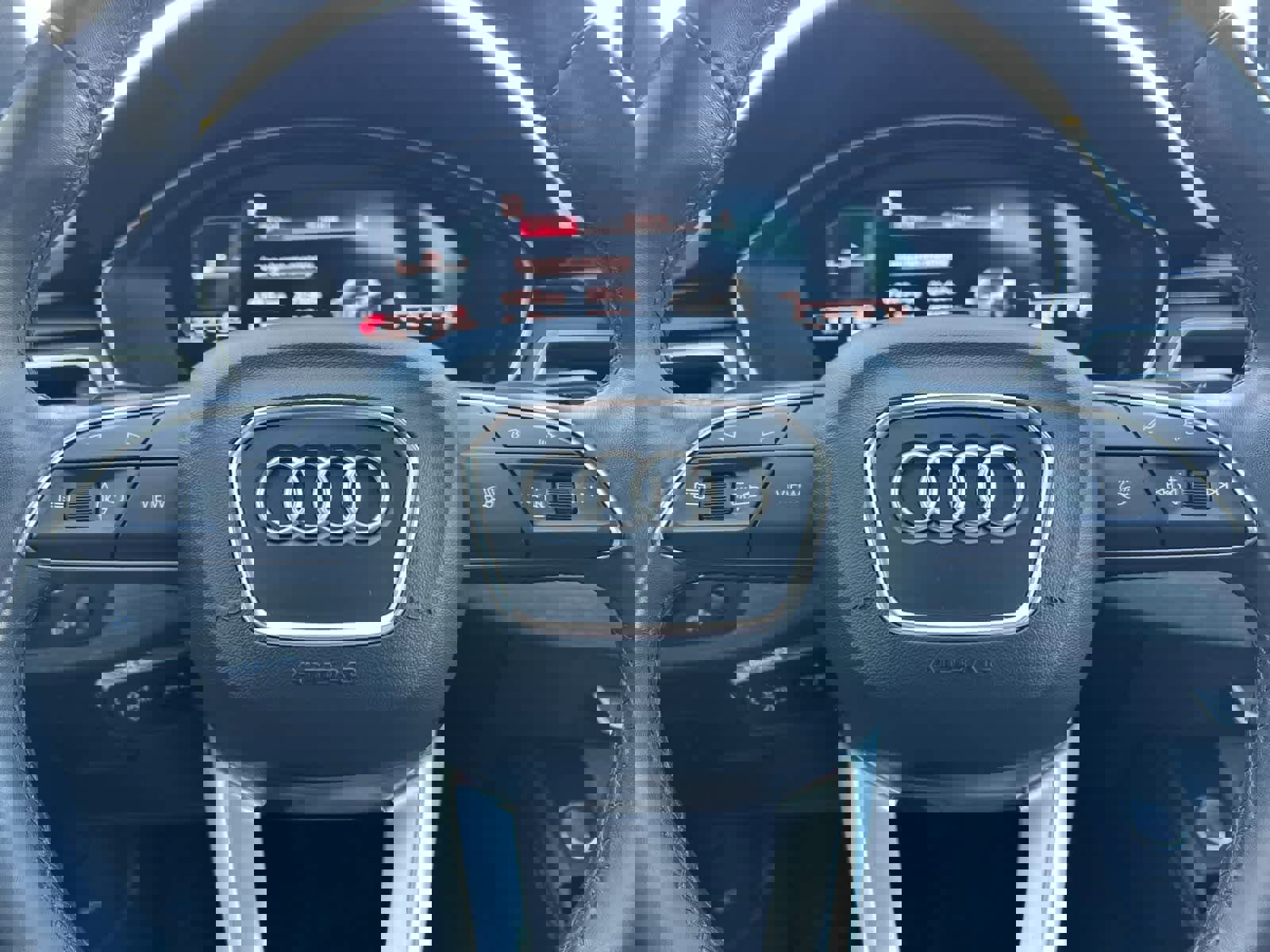 Used 2024 Audi A4 2.0T Premium Plus image 23