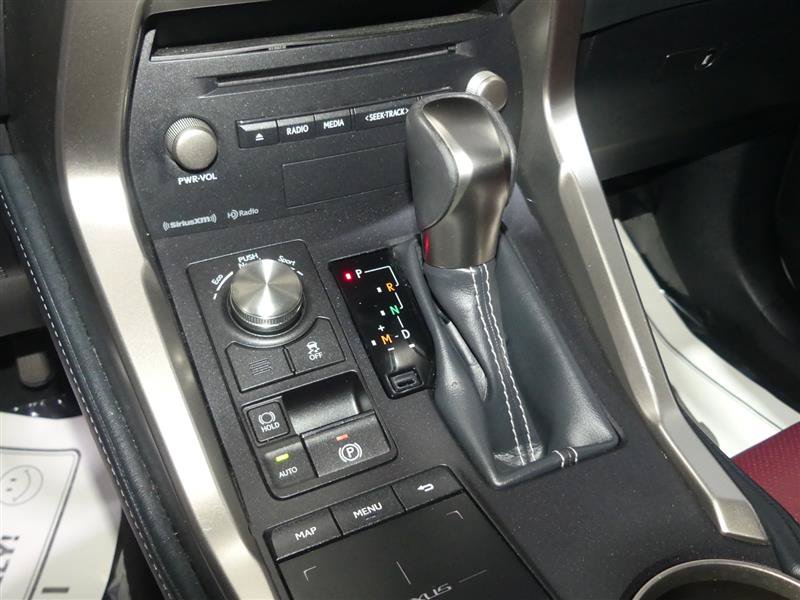 Used 2021 Lexus NX 300 AWD w/ Premium Package image 34