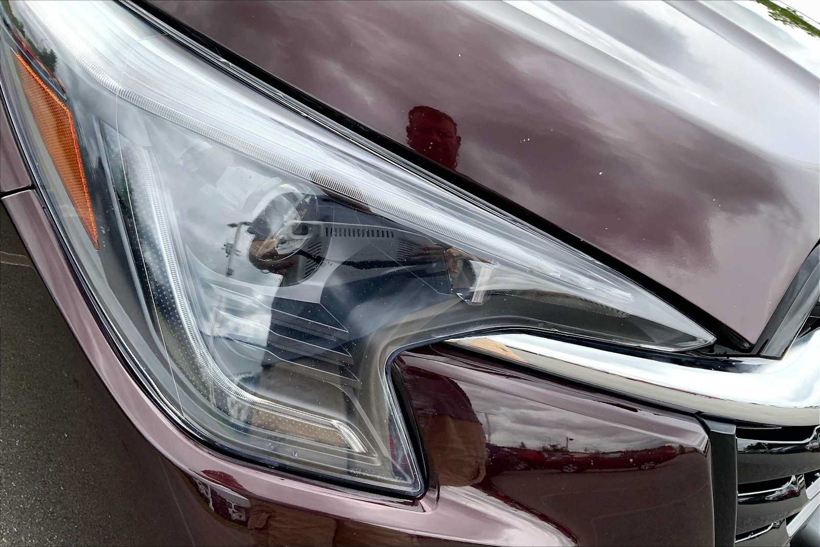 Used 2024 Subaru Ascent Touring AWD/4WD image 27