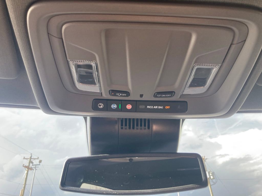 New 2026 Chevrolet Silverado 2500 LT w/ Z71 Chrome Sport Edition image 24