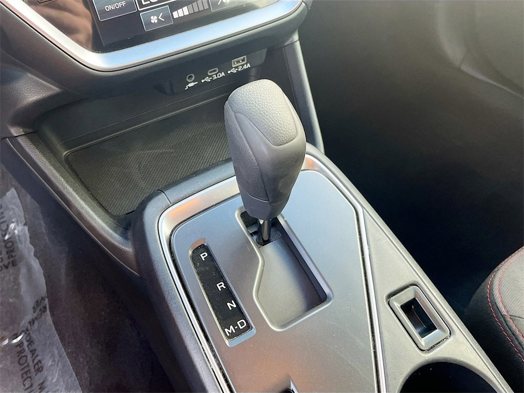 Used 2024 Subaru Impreza 2.0i Sport image 16