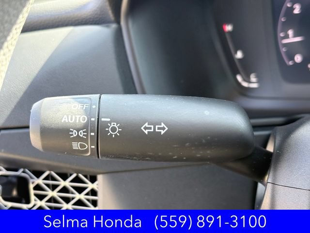Certified 2024 Honda Accord EX image 16