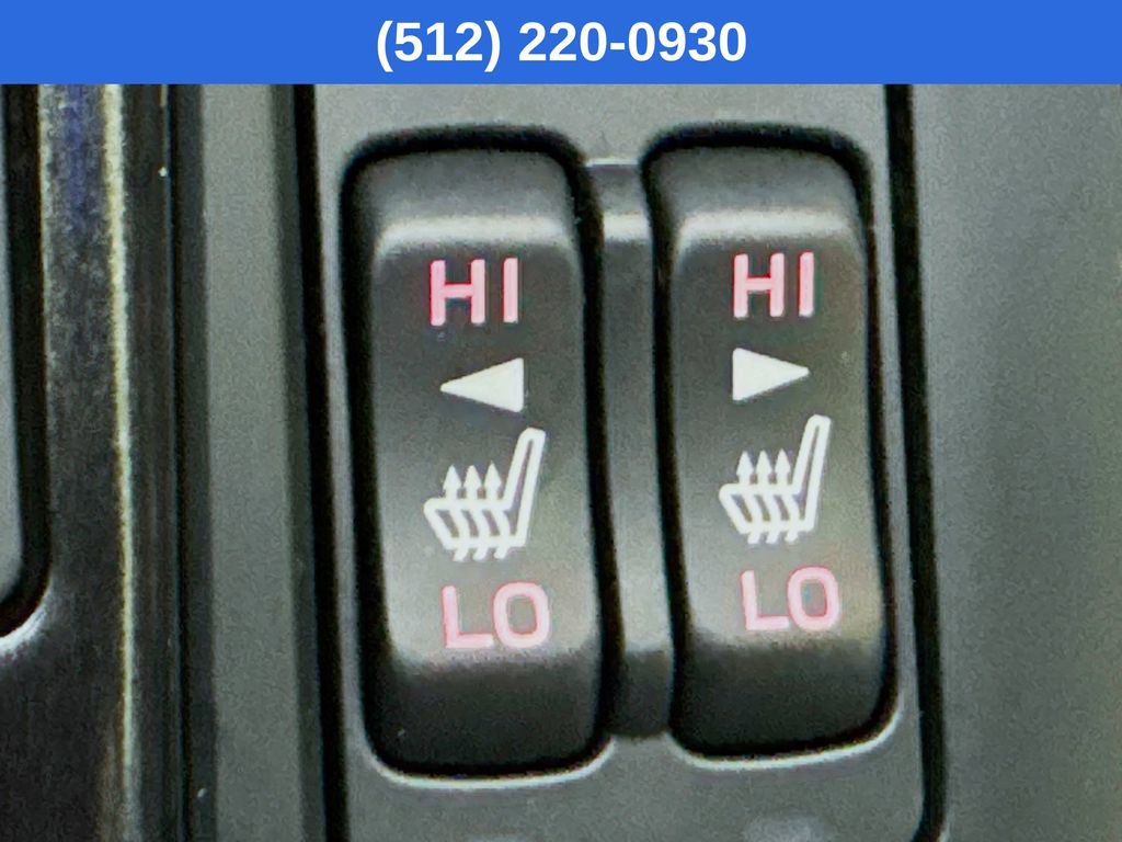 Used 2024 Subaru Forester Wilderness AWD/4WD image 25