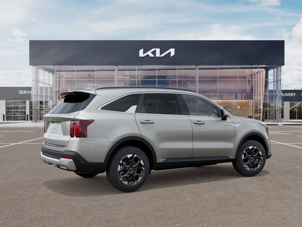 New 2026 Kia Sorento S AWD/4WD image 6