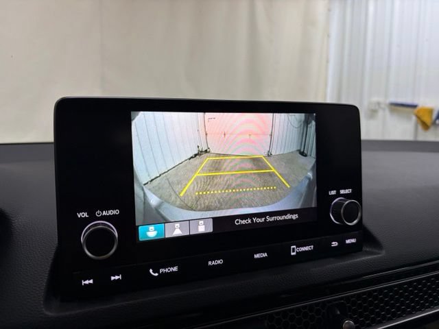 Used 2022 Honda Civic Sport image 41
