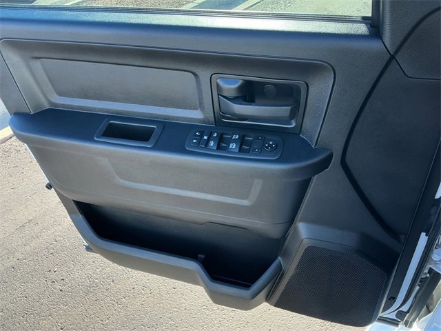 Used 2022 RAM 2500 Tradesman w/ Protection Group image 25