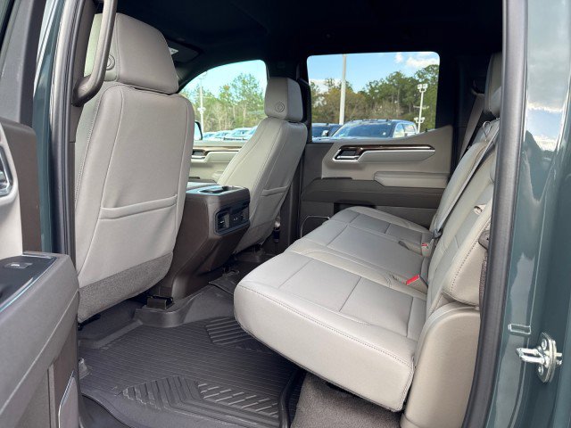 New 2026 Chevrolet Silverado 1500 LT image 15