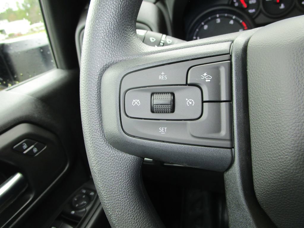 New 2026 GMC Sierra 3500 Pro w/ Convenience Package image 39