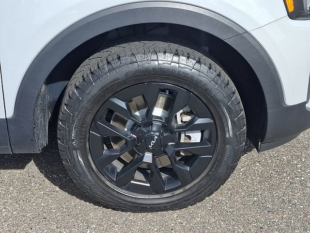 Used 2023 Kia Telluride SX X-Pro AWD/4WD image 8