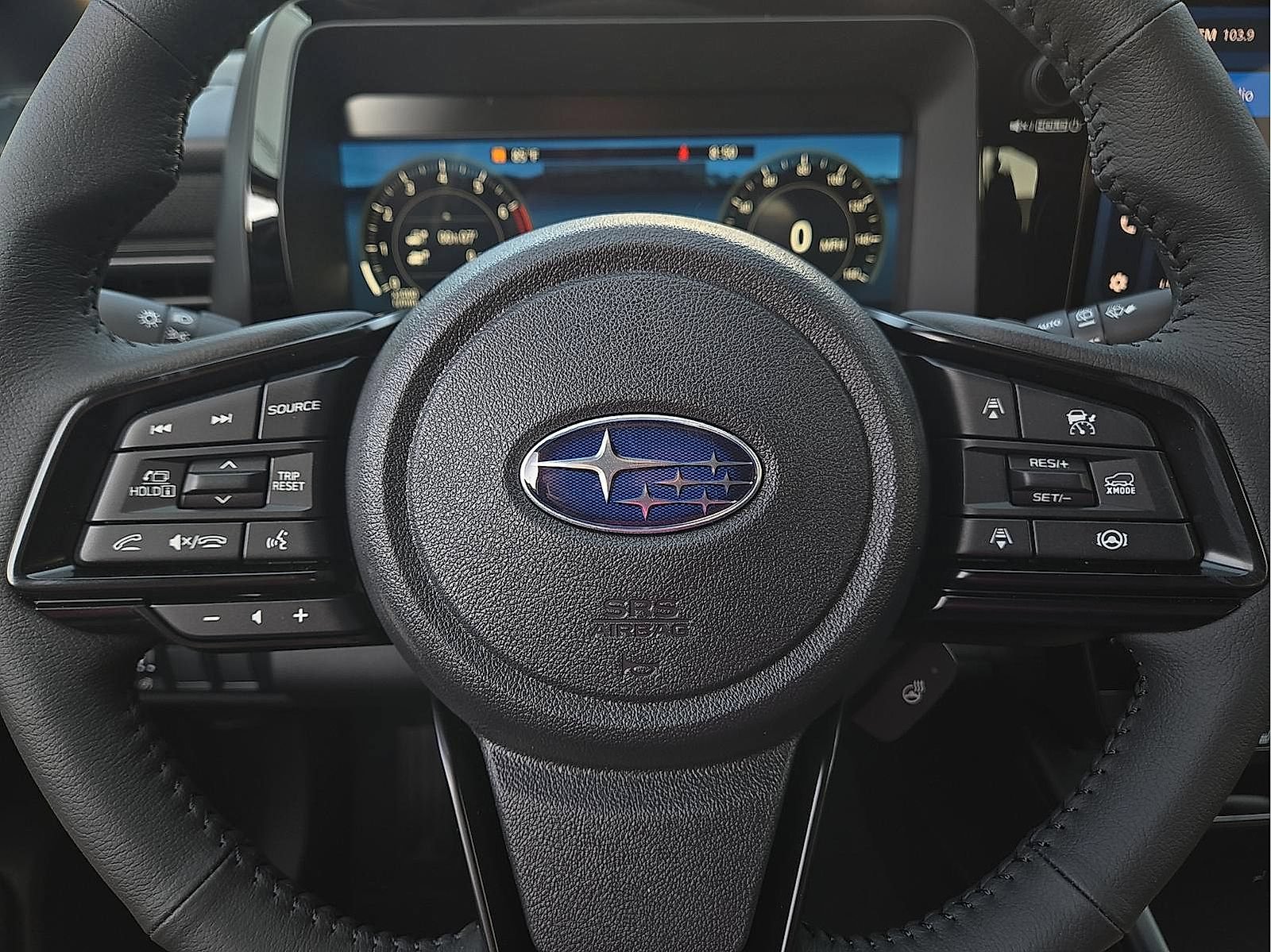 New 2026 Subaru Outback Premium AWD/4WD image 20