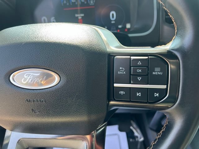 Used 2024 Ford Expedition Platinum AWD/4WD image 32