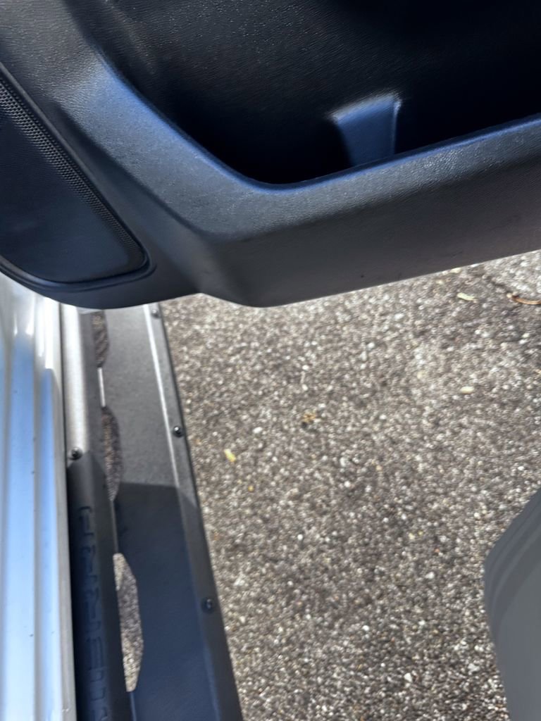 Used 2021 GMC Sierra 1500 AT4 image 33