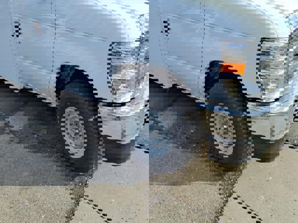 New 2026 Ford E-350 and Econoline 350 Super Duty w/ Power Equipment Group image 36