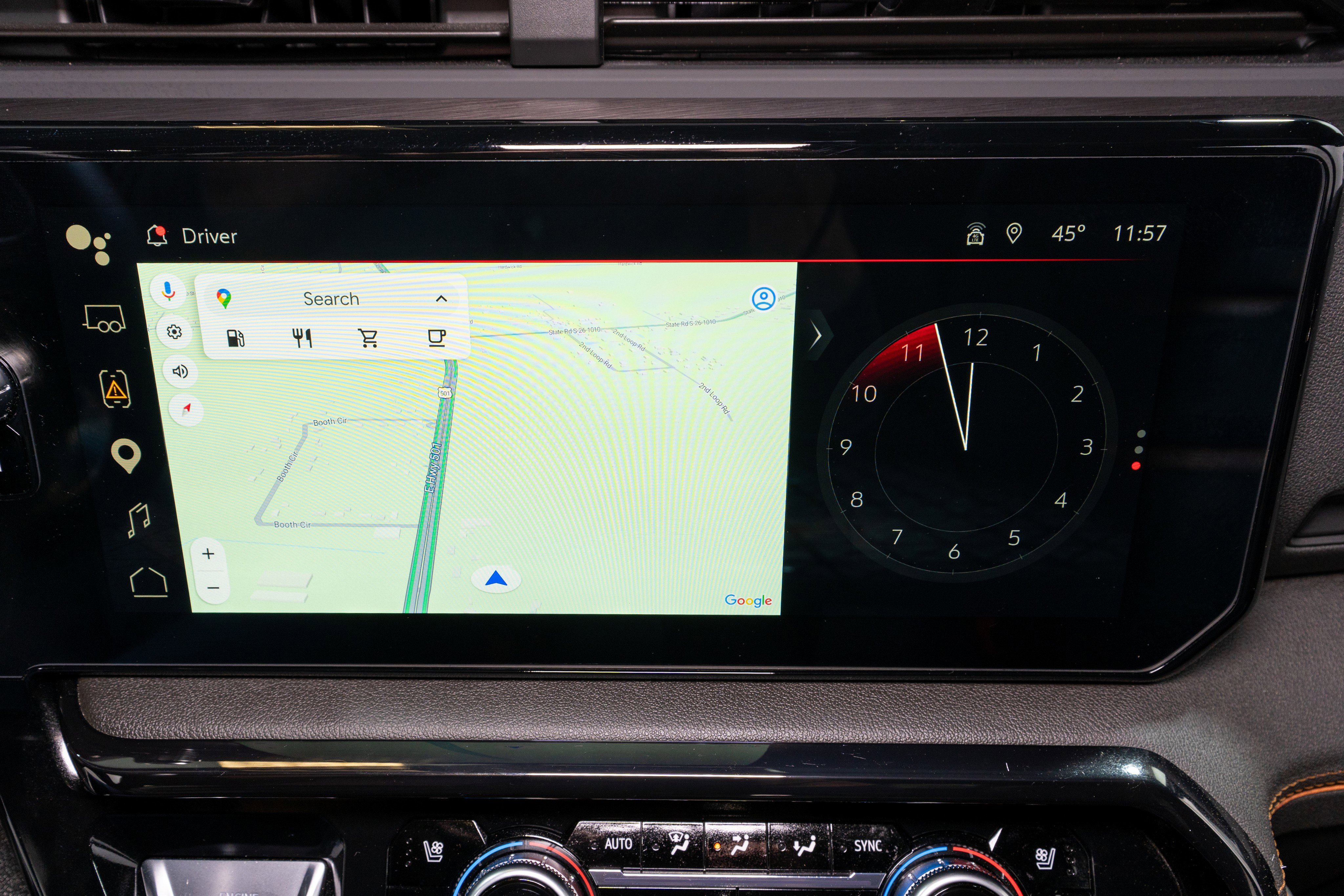 Used 2025 GMC Sierra 2500 AT4 w/ AT4 Premium Plus Package image 22