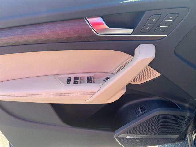 Certified 2023 Audi Q5 2.0T Premium Plus w/ Premium Plus Package image 11