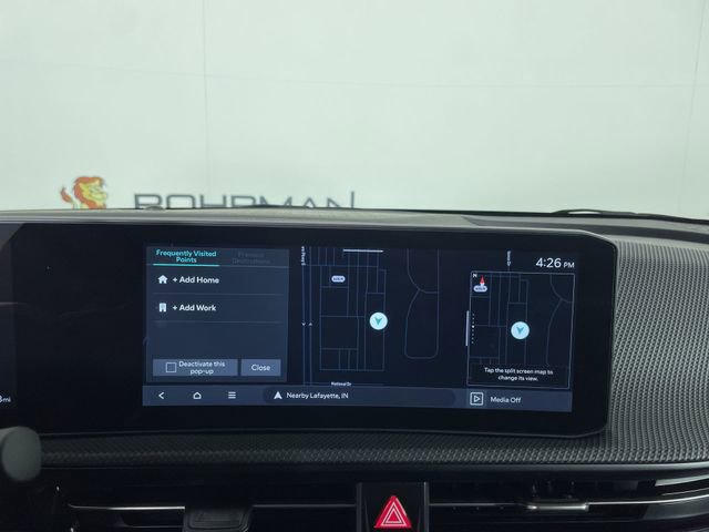 New 2025 Kia EV6 GT-Line image 22