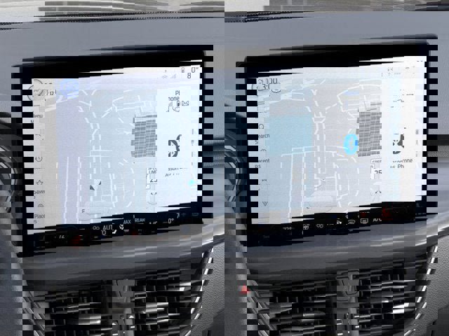 New 2025 Ford Escape SE image 14