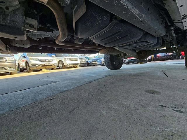 Used 2016 Toyota Tundra Platinum image 12