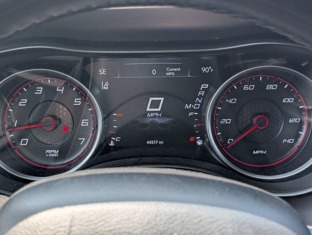 Used 2023 Dodge Charger GT w/ Technology Group RWD image 18