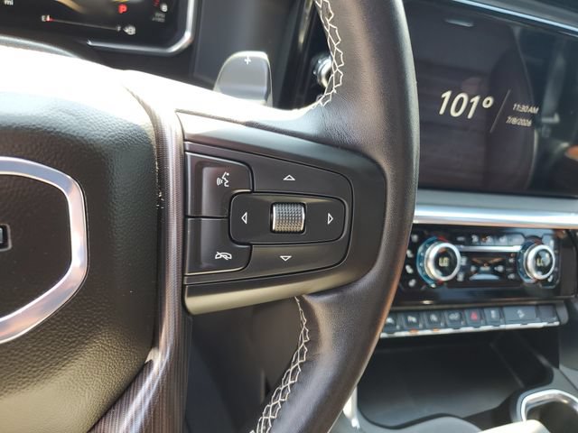 Used 2026 GMC Sierra 1500 Denali Ultimate AWD/4WD image 28