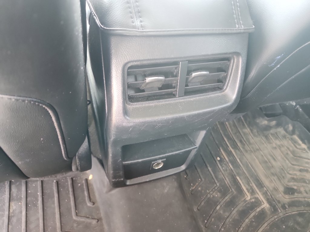 Used 2020 Ford Edge SEL image 14