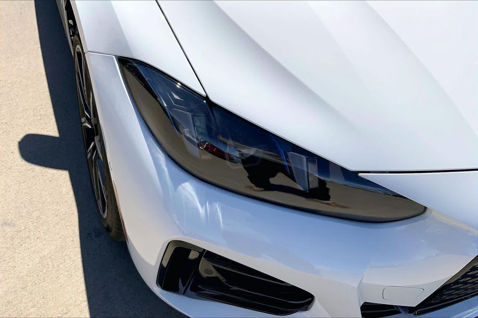 New 2026 BMW i4 xDrive40i w/ M Sport Package AWD/4WD image 13