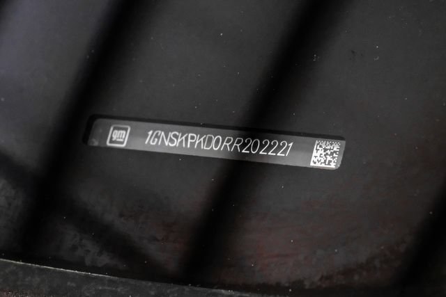 Used 2024 Chevrolet Tahoe Z71 AWD/4WD image 57