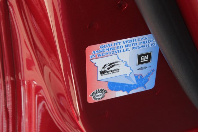 New 2026 GMC Canyon Elevation w/ Convenience Package image 61