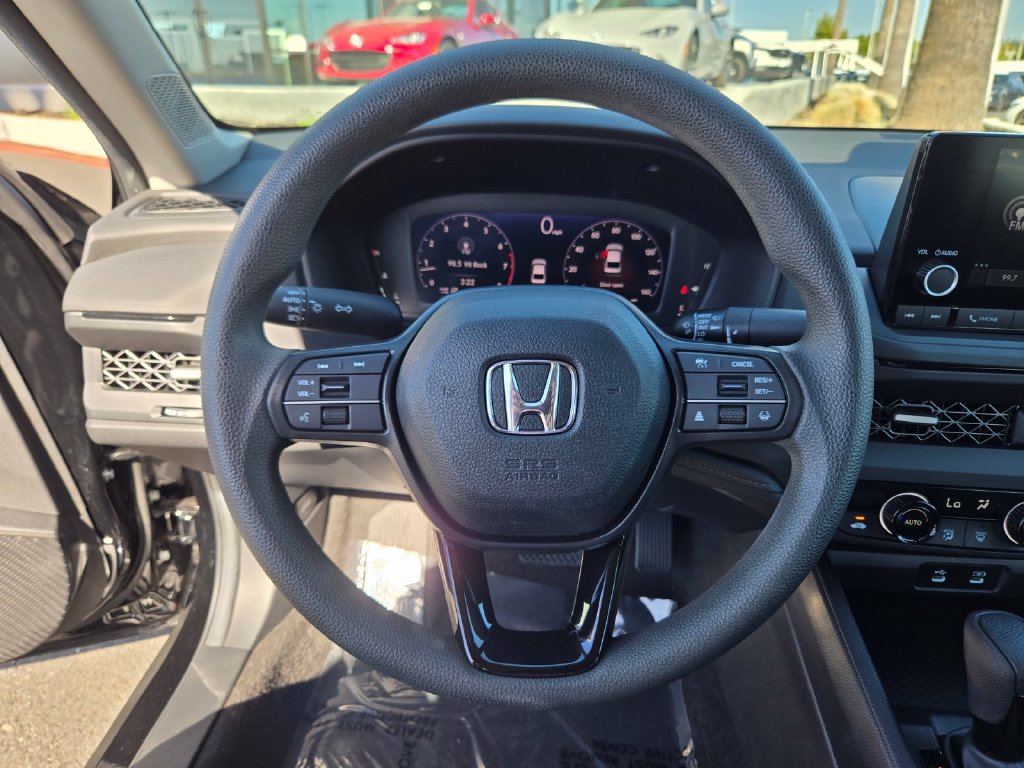 Used 2024 Honda Accord EX image 25