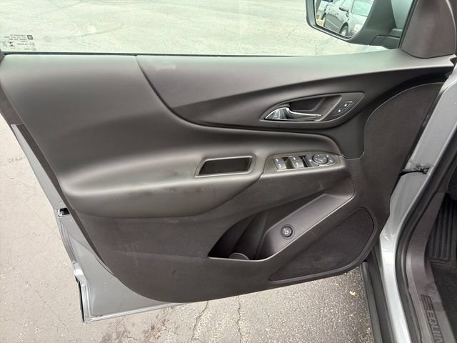Certified 2024 Chevrolet Equinox LT FWD image 11
